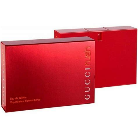 best price for gucci rush perfume|where to buy Gucci rush.